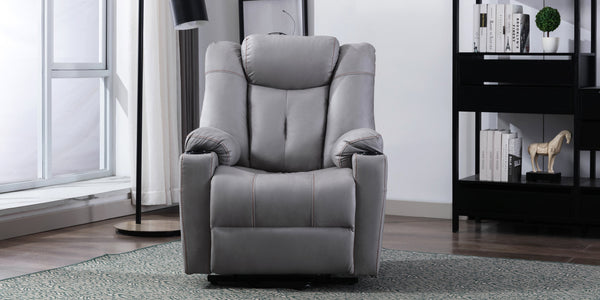 Afton Rise Recliner Chair