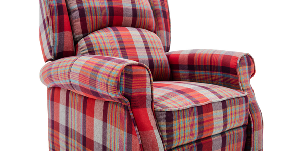 Eaton Recliner Armchair