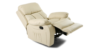 Chester Recliner Chair with Massage and Heat