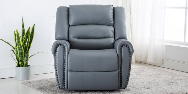 Denver Manual Recliner Chair