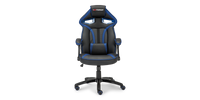 GTForce Roadster 1 Gaming Chair with Adjustable Lumbar Support