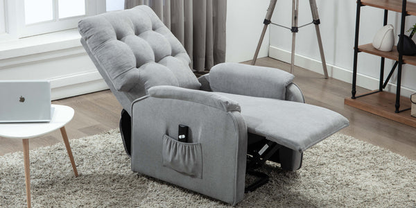 Charlbury Rise Recliner Armchair