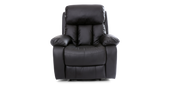 Salisbury Recliner Chair with Massage and Heat