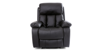 Chester Recliner Chair with Massage and Heat