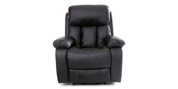 Chester Recliner Chair with Massage and Heat