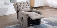 Barnsley Rise Recliner Chair