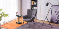 Vera Accent Chair