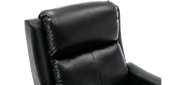Churwell Push Back Recliner Chair