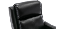 Churwell Push Back Recliner Chair