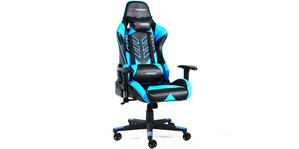 GTForce Pro ST Gaming Chair