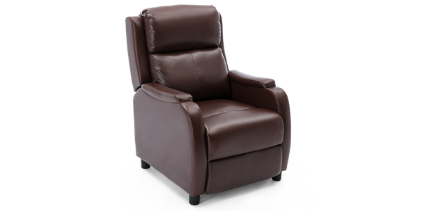 Churwell Push Back Recliner Chair