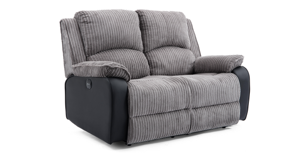 Postana 2 Seater Recliner Sofa