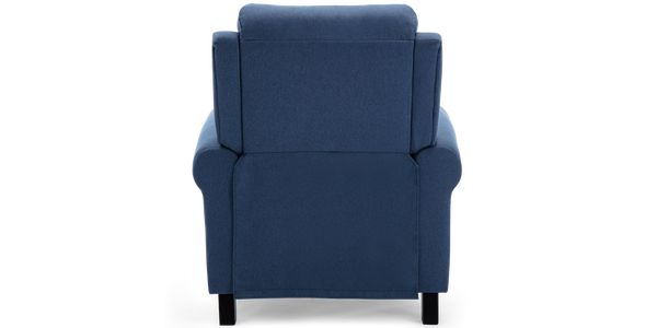 Duxford Pushback Recliner Armchair