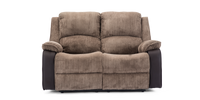 Postana 2 Seater Recliner Sofa