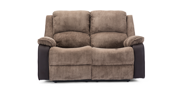 Postana 2 Seater Recliner Sofa