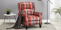 Eaton Recliner Armchair