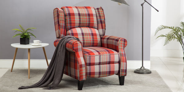 Eaton Recliner Armchair