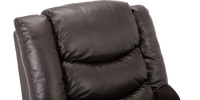 Seattle Recliner Chair