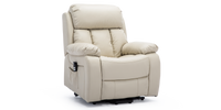 Chester Rise Recliner Chair with Massage and Heat