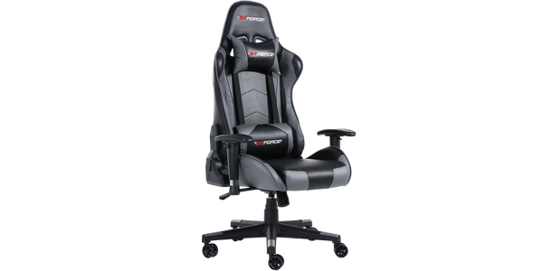 GTForce Pro FX Gaming Chair with Recline