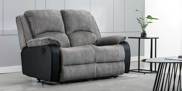 Postana 2 Seater Recliner Sofa