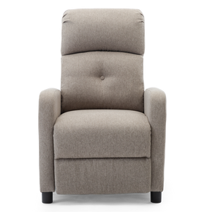 Milton Push Back Recliner Chair