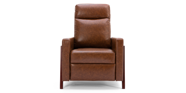 Riley Push Back Recliner Chair