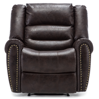 Denver Manual Recliner Chair