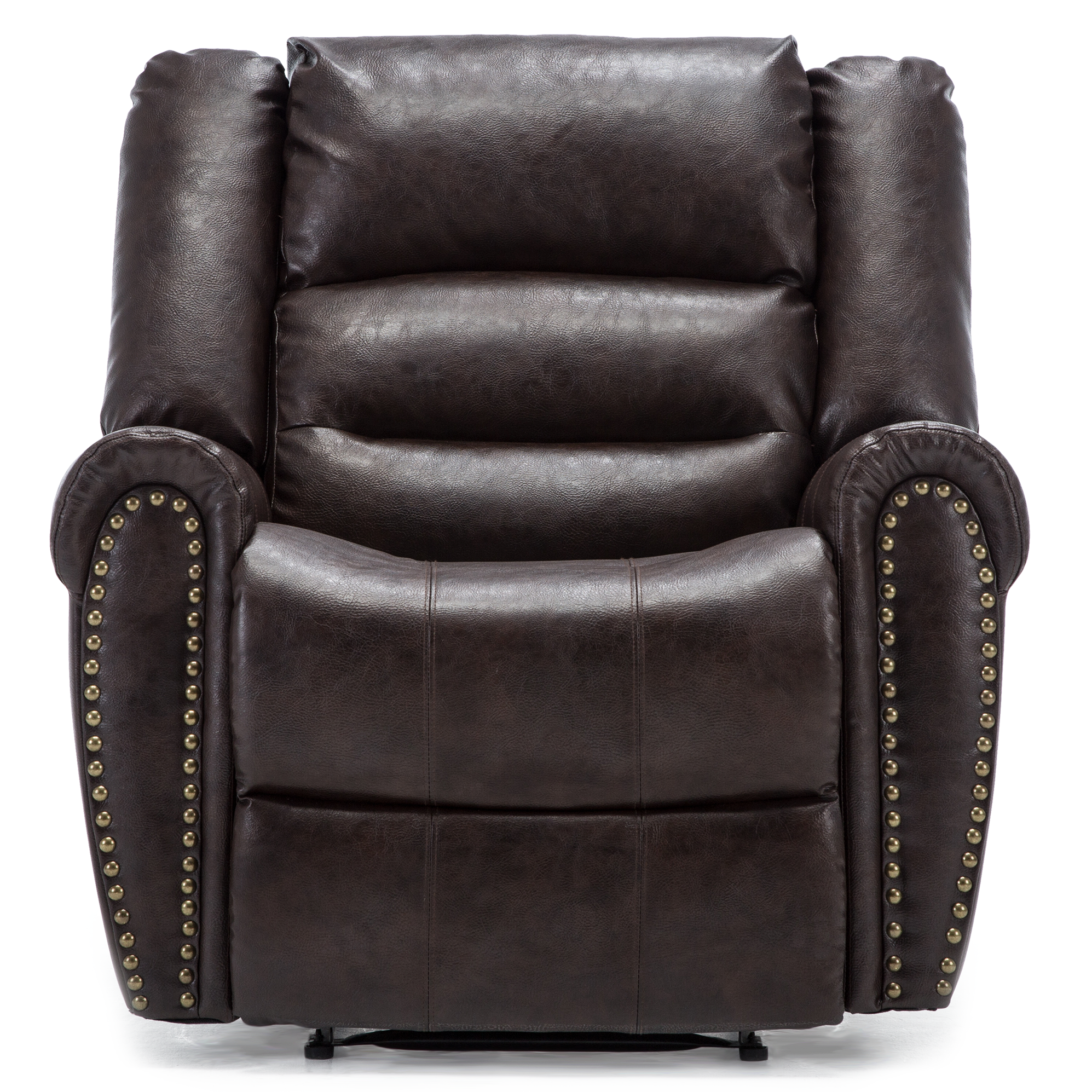 Denver Manual Recliner Chair