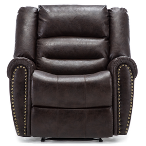 Denver Manual Recliner Chair