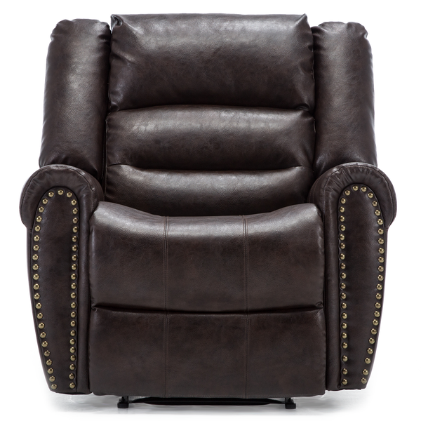 Denver Manual Recliner Chair