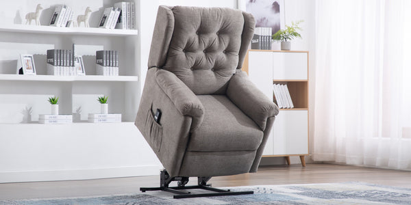 Barnsley Rise Recliner Chair