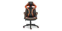 GTForce Roadster 1 Gaming Chair with Adjustable Lumbar Support