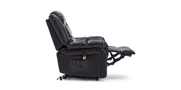 Seattle Dual Motor Rise Recliner