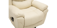 Madison Rise Recliner Chair