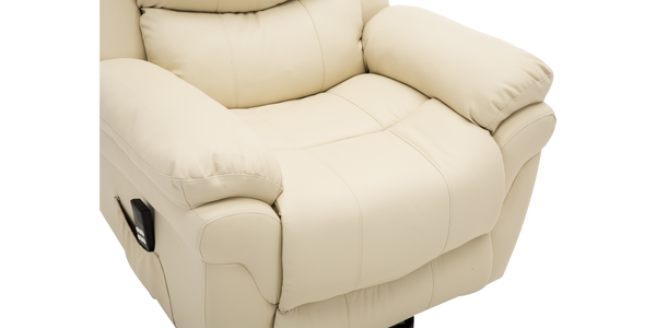 Madison Rise Recliner Chair