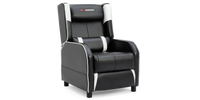 GTForce Ranger X Push Back Gaming Recliner