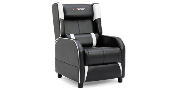 GTForce Ranger X Push Back Gaming Recliner