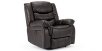 Seattle Recliner Chair