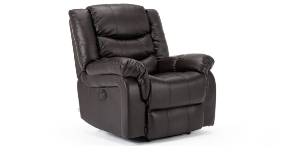 Seattle Recliner Chair