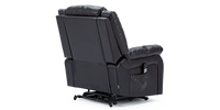 Seattle Dual Motor Rise Recliner