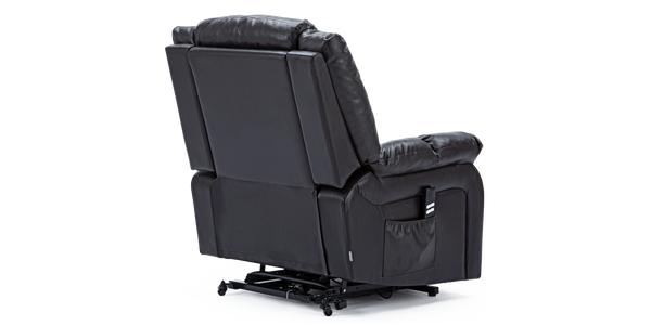 Seattle Dual Motor Rise Recliner