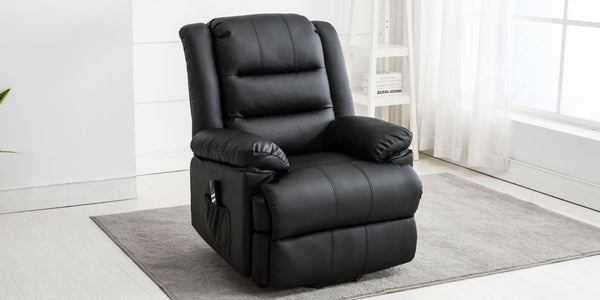 Loxley Rise Recliner Chair