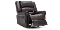 Denver Manual Recliner Chair