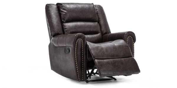 Denver Manual Recliner Chair