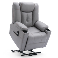 Afton Rise Recliner Chair