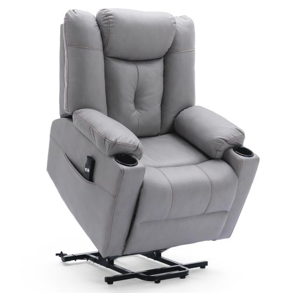 Afton Rise Recliner Chair