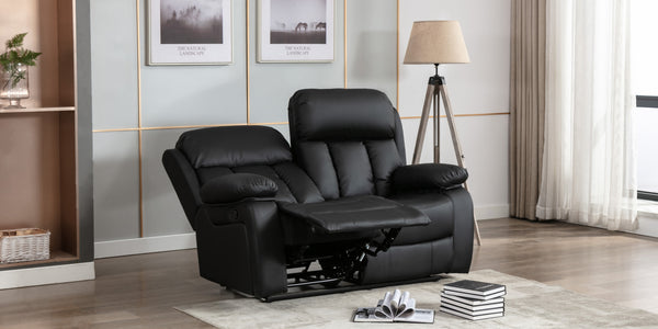 Chester Recliner 2 Seater Recliner Sofa