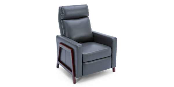 Riley Push Back Recliner Chair