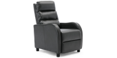 Selby Push Back Recliner Chair